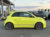 2024 Fiat Abarth Sedan for sale, Japanese used car export - photo 7 of 9 | GULJI TRADERS