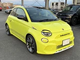 2024 Fiat Abarth Sedan for sale, Japanese used car export - photo 8 of 9 | GULJI TRADERS