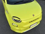 2024 Fiat Abarth Sedan for sale, Japanese used car export - photo 9 of 9 | GULJI TRADERS