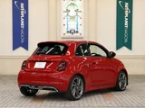 2024 Fiat Abarth Sedan for sale, Japanese used car export - photo 2 of 9 | GULJI TRADERS