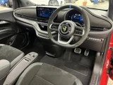 2024 Fiat Abarth Sedan for sale, Japanese used car export - photo 3 of 9 | GULJI TRADERS