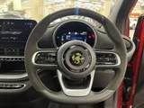 2024 Fiat Abarth Sedan for sale, Japanese used car export - photo 8 of 9 | GULJI TRADERS