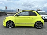 2024 Fiat Abarth Cabriolet Coupe for sale, Japanese used car export - photo 3 of 9 | GULJI TRADERS