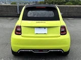 2024 Fiat Abarth Cabriolet Coupe for sale, Japanese used car export - photo 5 of 9 | GULJI TRADERS