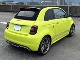 2024 Fiat Abarth Cabriolet Coupe for sale, Japanese used car export - photo 6 of 9 | GULJI TRADERS