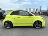 2024 Fiat Abarth Cabriolet Coupe for sale, Japanese used car export - photo 7 of 9 | GULJI TRADERS