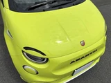 2024 Fiat Abarth Cabriolet Coupe for sale, Japanese used car export - photo 9 of 9 | GULJI TRADERS