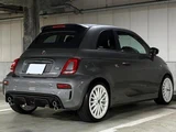 2024 Fiat Abarth F595C Sedan for sale, Japanese used car export - photo 2 of 9 | GULJI TRADERS