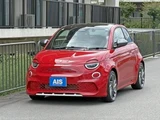 2024 Fiat Abarth Sedan for sale, Japanese used car export - photo 1 of 9 | GULJI TRADERS