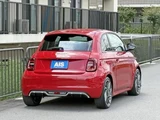 2024 Fiat Abarth Sedan for sale, Japanese used car export - photo 2 of 9 | GULJI TRADERS