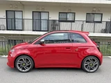 2024 Fiat Abarth Sedan for sale, Japanese used car export - photo 4 of 9 | GULJI TRADERS