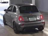 2024 Fiat Abarth Sedan for sale, Japanese used car export - photo 2 of 6 | GULJI TRADERS