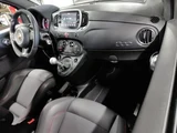 2024 Fiat Abarth Sedan for sale, Japanese used car export - photo 3 of 6 | GULJI TRADERS