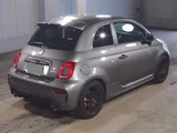 2024 Fiat Abarth Sedan for sale, Japanese used car export - photo 6 of 6 | GULJI TRADERS