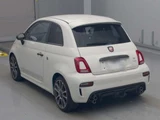 2024 Fiat Abarth Sedan for sale, Japanese used car export - photo 2 of 7 | GULJI TRADERS