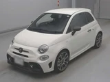 2024 Fiat Abarth Sedan for sale, Japanese used car export - photo 6 of 7 | GULJI TRADERS
