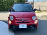 2024 Fiat Abarth F595C Sedan for sale, Japanese used car export - photo 2 of 9 | GULJI TRADERS