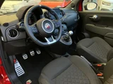 2024 Fiat Abarth F595C Sedan for sale, Japanese used car export - photo 3 of 9 | GULJI TRADERS