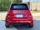 2024 Fiat Abarth F595C Sedan for sale, Japanese used car export - photo 6 of 9 | GULJI TRADERS