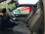 2024 Fiat Abarth F595C Sedan for sale, Japanese used car export - photo 7 of 9 | GULJI TRADERS