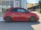 2024 Fiat Abarth F595C Sedan for sale, Japanese used car export - photo 9 of 9 | GULJI TRADERS
