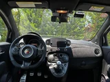 2024 Fiat Abarth Base Sedan for sale, Japanese used car export - photo 2 of 6 | GULJI TRADERS