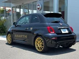 2024 Fiat Abarth Base Sedan for sale, Japanese used car export - photo 6 of 6 | GULJI TRADERS