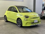 2024 Fiat Abarth Sedan for sale, Japanese used car export - photo 6 of 9 | GULJI TRADERS