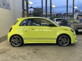 2024 Fiat Abarth Sedan for sale, Japanese used car export - photo 7 of 9 | GULJI TRADERS