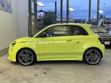 2024 Fiat Abarth Sedan for sale, Japanese used car export - photo 8 of 9 | GULJI TRADERS