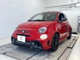 2025 Fiat Abarth F595 Sedan for sale, Japanese used car export - photo 3 of 9 | GULJI TRADERS