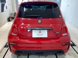 2025 Fiat Abarth F595 Sedan for sale, Japanese used car export - photo 5 of 9 | GULJI TRADERS