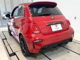 2025 Fiat Abarth F595 Sedan for sale, Japanese used car export - photo 6 of 9 | GULJI TRADERS