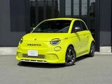 2025 Fiat Abarth Sedan for sale, Japanese used car export - photo 1 of 9 | GULJI TRADERS