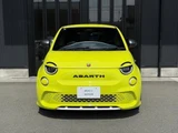 2025 Fiat Abarth Sedan for sale, Japanese used car export - photo 2 of 9 | GULJI TRADERS
