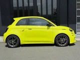 2025 Fiat Abarth Sedan for sale, Japanese used car export - photo 3 of 9 | GULJI TRADERS