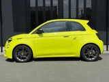 2025 Fiat Abarth Sedan for sale, Japanese used car export - photo 5 of 9 | GULJI TRADERS