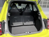 2025 Fiat Abarth Sedan for sale, Japanese used car export - photo 8 of 9 | GULJI TRADERS