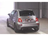 2025 Fiat Abarth Sedan for sale, Japanese used car export - photo 2 of 5 | GULJI TRADERS
