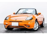 1999 Fiat Barchetta 1.7 Sedan for sale, Japanese used car export - photo 4 of 70 | GULJI TRADERS
