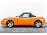 1999 Fiat Barchetta 1.7 Sedan for sale, Japanese used car export - photo 7 of 70 | GULJI TRADERS