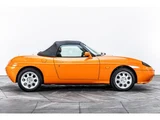 1999 Fiat Barchetta 1.7 Sedan for sale, Japanese used car export - photo 10 of 70 | GULJI TRADERS