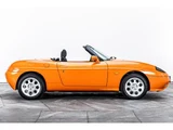 1999 Fiat Barchetta 1.7 Sedan for sale, Japanese used car export - photo 14 of 70 | GULJI TRADERS