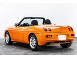 1999 Fiat Barchetta 1.7 Sedan for sale, Japanese used car export - photo 39 of 70 | GULJI TRADERS