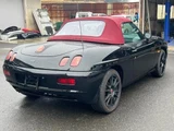 2002 Fiat Barchetta Sedan for sale, Japanese used car export - photo 2 of 9 | GULJI TRADERS