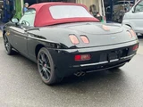 2002 Fiat Barchetta Sedan for sale, Japanese used car export - photo 5 of 9 | GULJI TRADERS