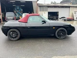 2002 Fiat Barchetta Sedan for sale, Japanese used car export - photo 8 of 9 | GULJI TRADERS