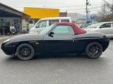 2002 Fiat Barchetta Sedan for sale, Japanese used car export - photo 9 of 9 | GULJI TRADERS