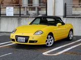 2005 Fiat Barchetta Sedan for sale, Japanese used car export - photo 1 of 35 | GULJI TRADERS