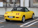 2005 Fiat Barchetta Sedan for sale, Japanese used car export - photo 3 of 35 | GULJI TRADERS